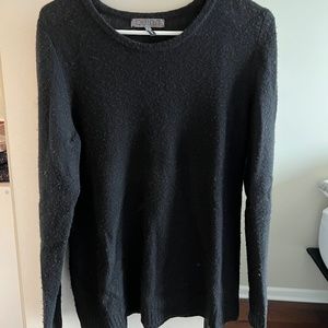 Quinn Cashmere Sweater